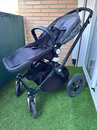 Bugaboo Camaleón 3 Silla de Paseo Segunda Mano