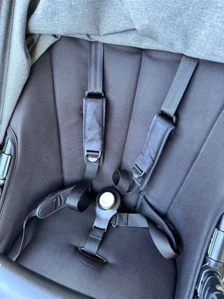 Bugaboo Camaleón 3 Silla de Paseo Segunda Mano