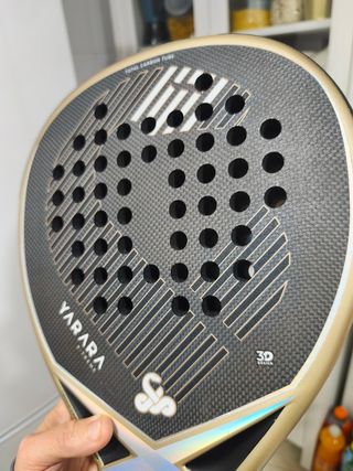 Vibora Yarara Xtreme 3K 2.0 2025
