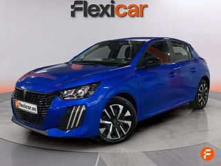 Peugeot 208 Active Puretech 100
