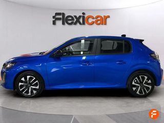 Peugeot 208 Active Puretech 100
