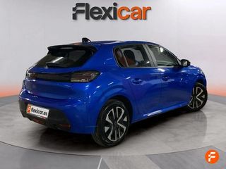 Peugeot 208 Active Puretech 100