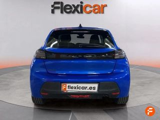 Peugeot 208 Active Puretech 100