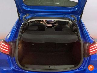 Peugeot 208 Active Puretech 100