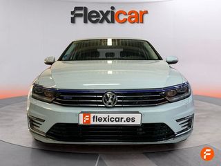 Volkswagen Passat GTE 1.4 TSI 115kW (156CV) DSG Variant