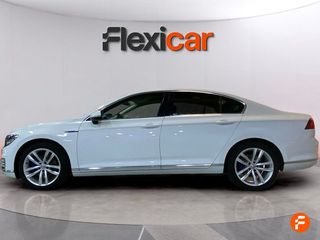 Volkswagen Passat GTE 1.4 TSI 115kW (156CV) DSG Variant