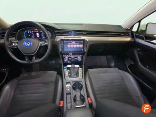 Volkswagen Passat GTE 1.4 TSI 115kW (156CV) DSG Variant