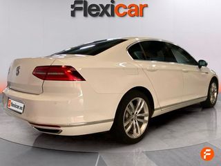Volkswagen Passat GTE 1.4 TSI 115kW (156CV) DSG Variant