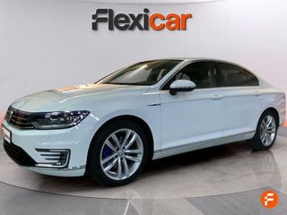 Volkswagen Passat GTE 1.4 TSI 115kW (156CV) DSG Variant