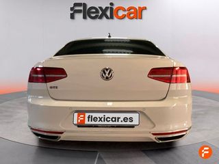 Volkswagen Passat GTE 1.4 TSI 115kW (156CV) DSG Variant