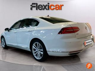 Volkswagen Passat GTE 1.4 TSI 115kW (156CV) DSG Variant