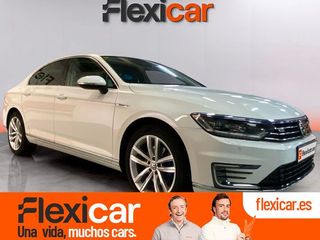 Volkswagen Passat GTE 1.4 TSI 115kW (156CV) DSG Variant