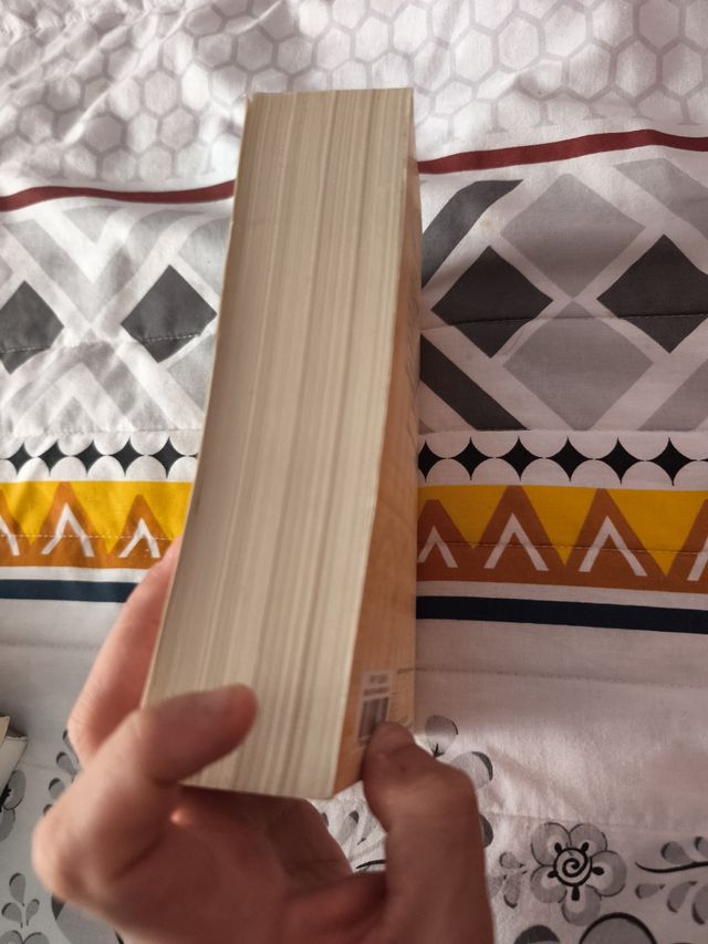 Los pilares de la tierra / The Pillars of the E...