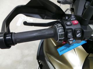 BMW F 850 GS Adventure