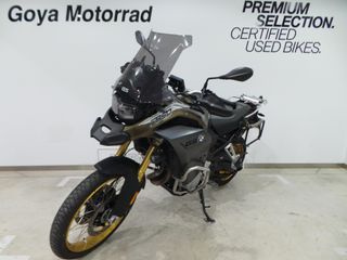 BMW F 850 GS Adventure