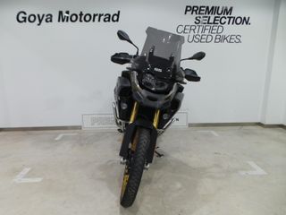 BMW F 850 GS Adventure