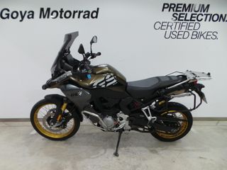 BMW F 850 GS Adventure