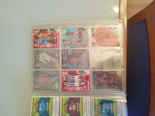 Álbum cromos Adrenalyn La Liga