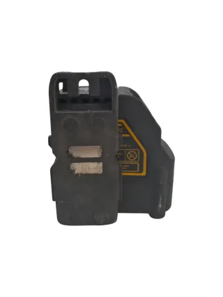 Nivel Láser DeWalt DW088CG + Maletín