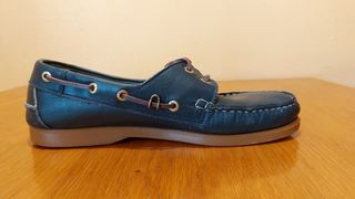 ZAPATOS NAUTICOS 