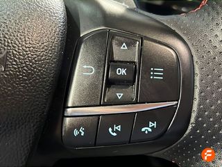Ford Focus 1.0 Ecoboost MHEV 92kW Active Auto