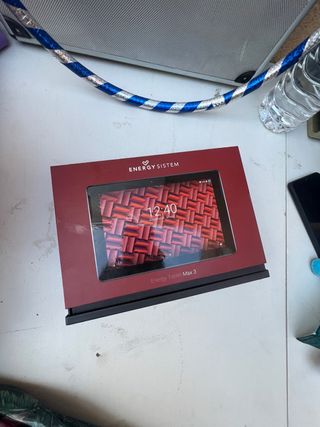 Tablet Energy Sistem Energy Tablet Max 3