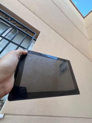 Tablet Energy Sistem Energy Tablet Max 3