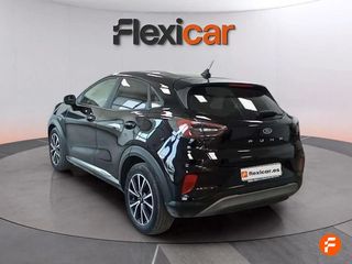 Ford Puma 1.5 Ecoblue 120cv Titanium
