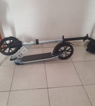Patinete plegable infantil 9-14 años