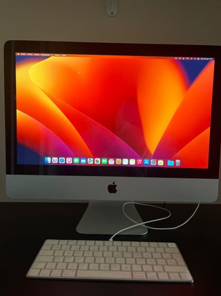 Imac 21,5 
