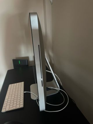Imac 21,5 