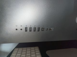 Imac 21,5 