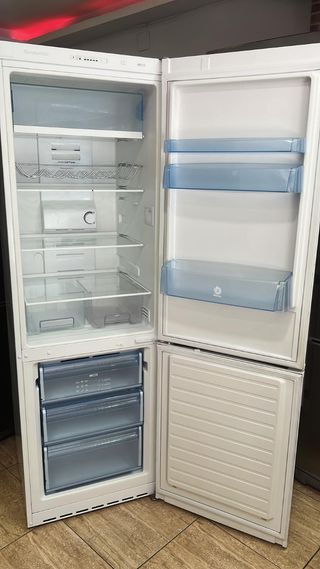 Nevera Balay No Frost Clase A+ con Garantía