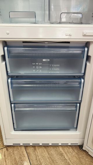 Nevera Balay No Frost Clase A+ con Garantía