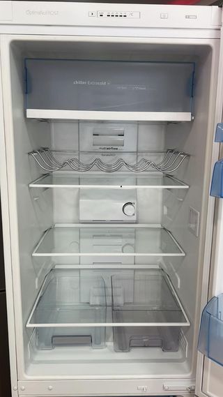 Nevera Balay No Frost Clase A+ con Garantía