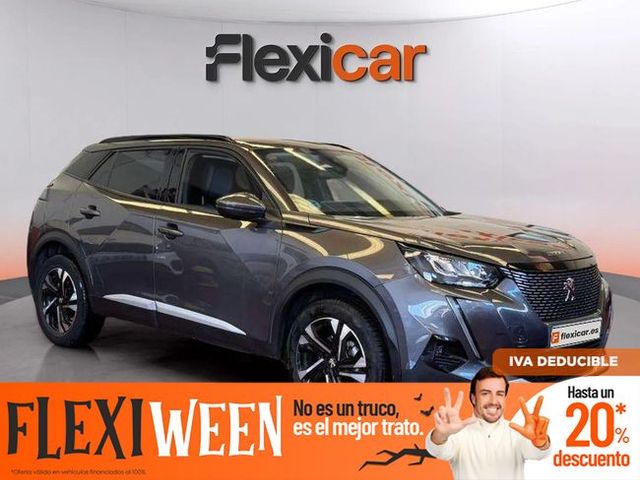 Peugeot 2008 Allure Pack Puretech 130 S&S EAT8