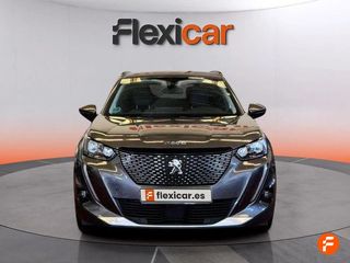 Peugeot 2008 Allure Pack Puretech 130 S&S EAT8