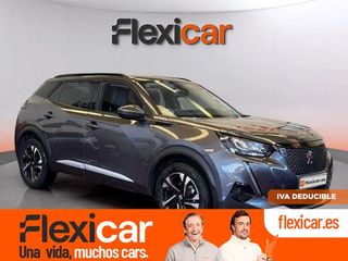 Peugeot 2008 Allure Pack Puretech 130 S&S EAT8