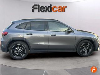 Mercedes GLA GLA 200