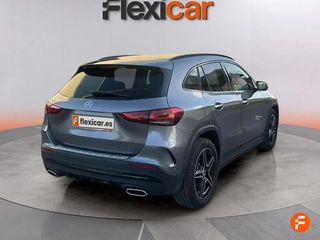 Mercedes GLA GLA 200