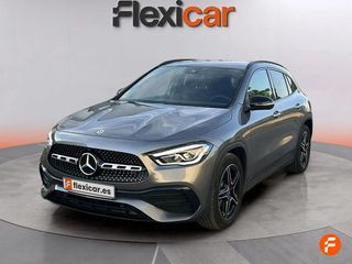 Mercedes GLA GLA 200