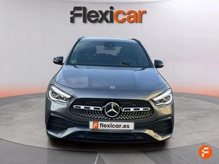 Mercedes GLA GLA 200