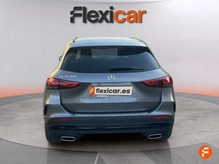 Mercedes GLA GLA 200