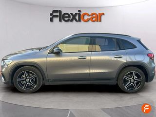 Mercedes GLA GLA 200