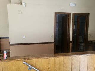 Bar restaurante en alquiler 