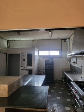 Bar restaurante en alquiler 