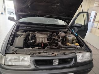 Faros Seat Toledo 1998
