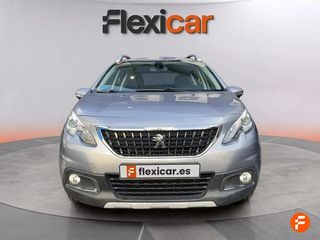 Peugeot 2008 Allure BlueHDi 73KW (100CV)