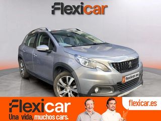 Peugeot 2008 Allure BlueHDi 73KW (100CV)