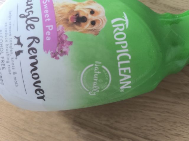 2x1, Desenredante perros- gatos